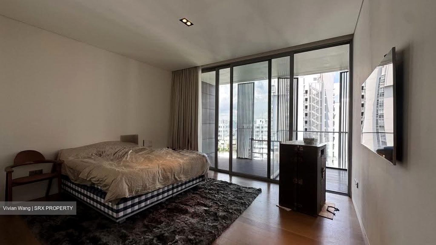 Hilltops (D9), Condominium #617702641